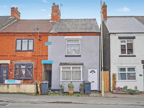 Midland Road, Ellistown, COALVILLEphoto