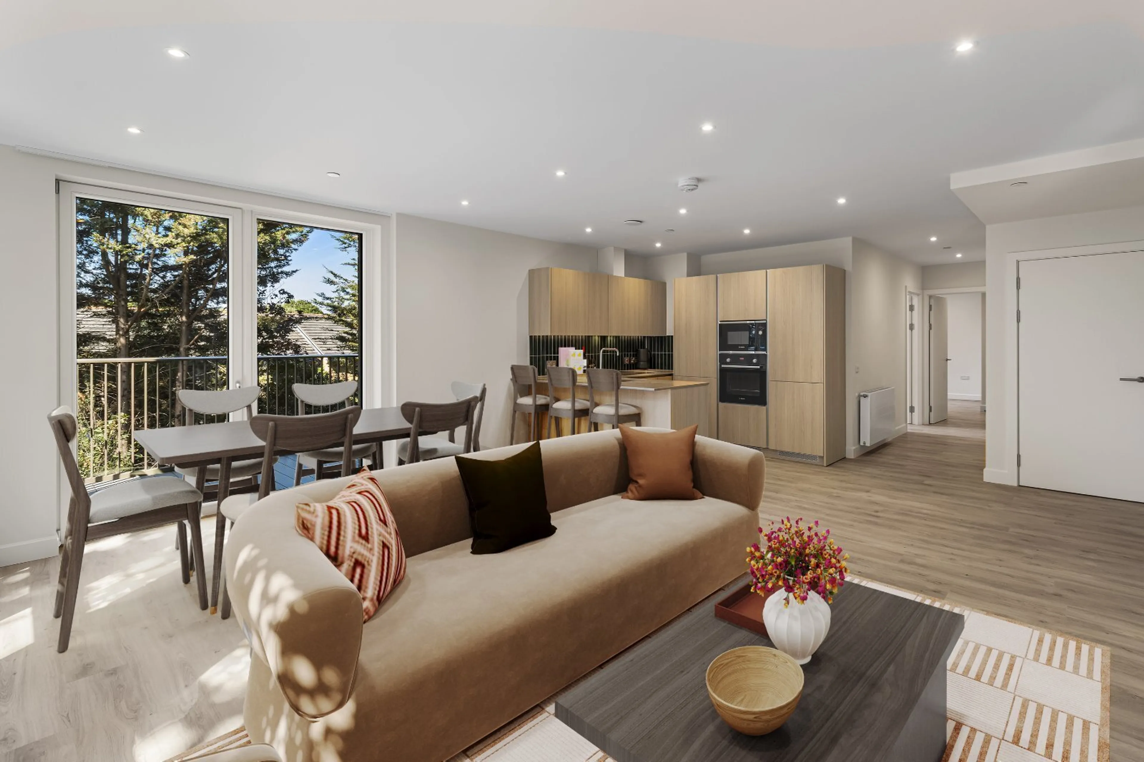 Property at Biscuit Walk, London, SE16