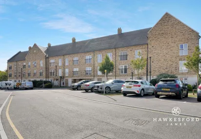 Seddingbourne Way, Sittingbourne, ME10