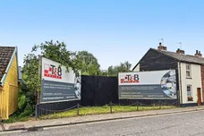 Ballingdon Street, SUDBURY