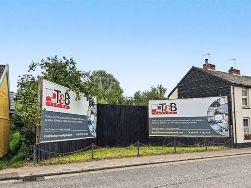 Ballingdon Street, SUDBURYphoto