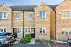Imperial Close, Wakefield