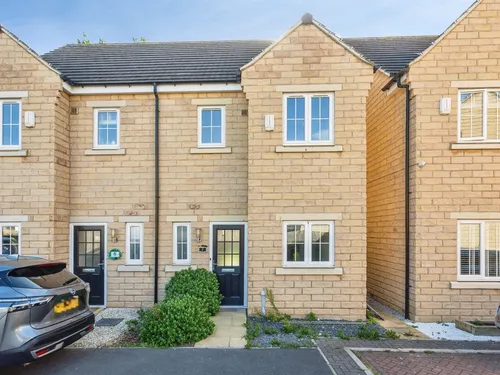 Imperial Close, Wakefieldphoto