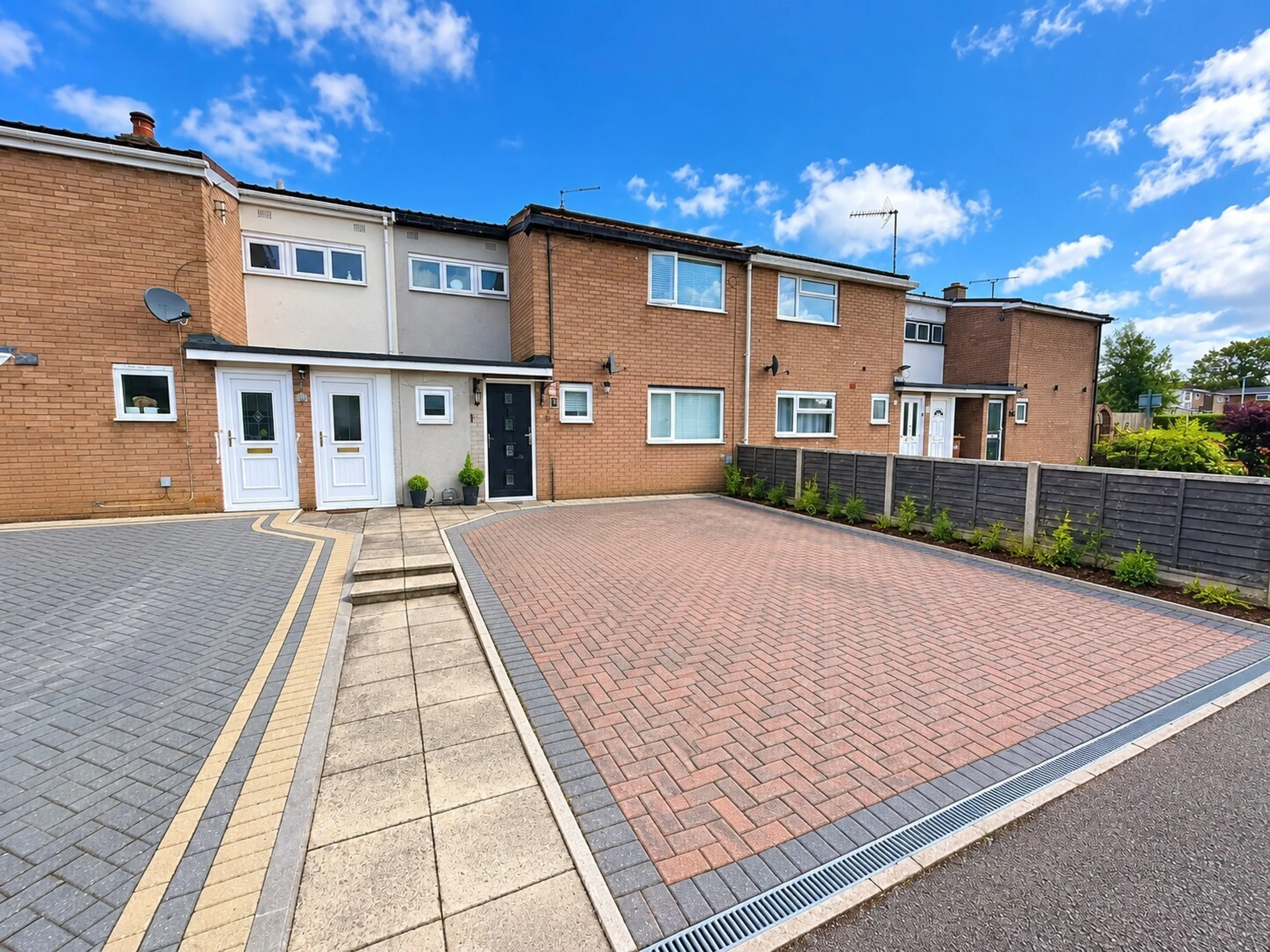 Property at Valley Way, Stevenage
