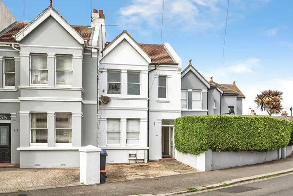 Northcourt Road, Worthing, West Susse...