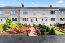 Bensley Avenue, Girdle Toll, Irvine