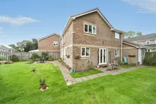 Maple Croft, New Farnley, LEEDS