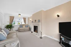 Bensley Avenue, Girdle Toll, Irvine