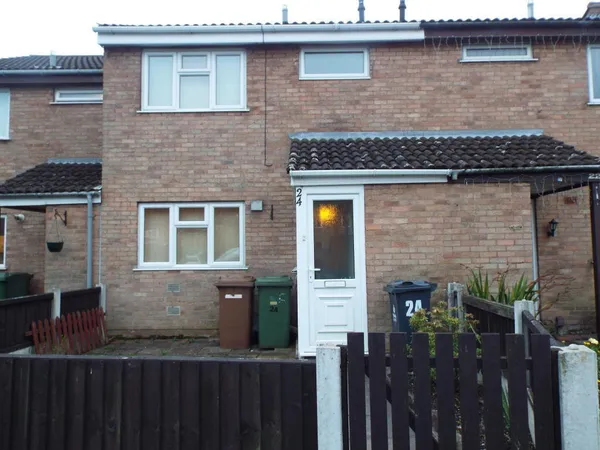 Fairlawn Close, Willenhall, WV13
