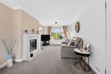 Bensley Avenue, Girdle Toll, Irvine