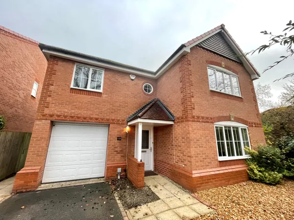 Llys Onnen,  Llandudno Junction, LL31...
