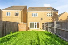 Imperial Close, Wakefield