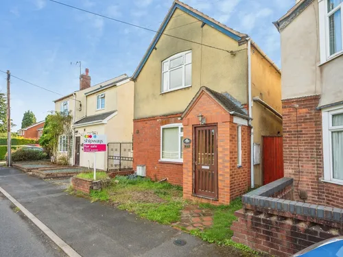 Summerfield Lane, Kidderminsterphoto