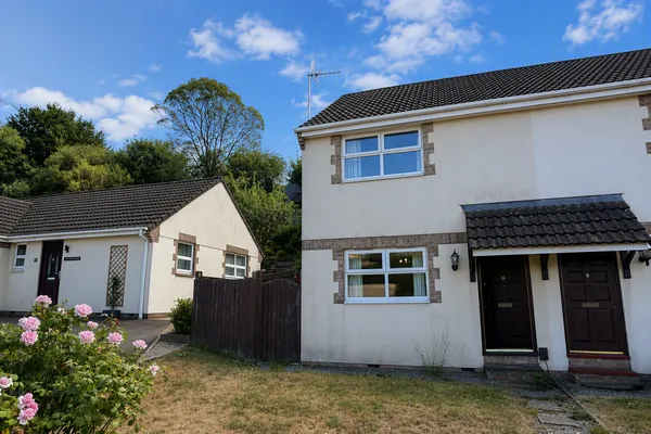 Embury Close, Kingskerswell - Availab...