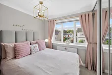 Bensley Avenue, Girdle Toll, Irvine
