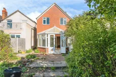 Summerfield Lane, Kidderminster