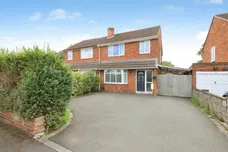 Greenhill Avenue, KIDDERMINSTER
