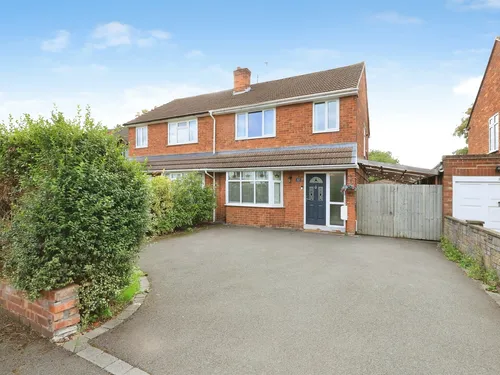 Greenhill Avenue, KIDDERMINSTERphoto