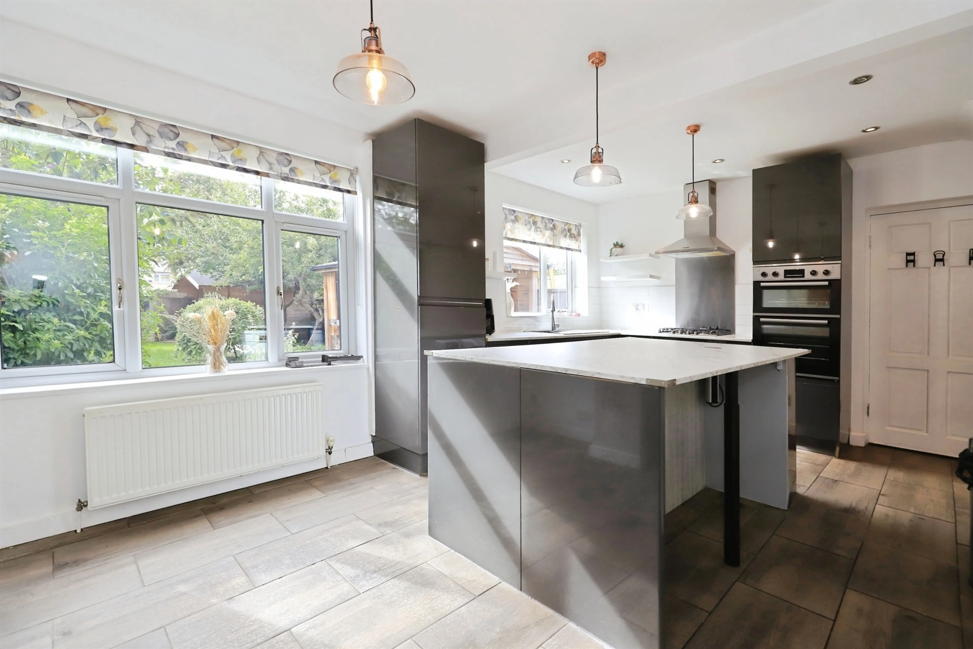 Property at Greenhill Avenue, KIDDERMINSTER