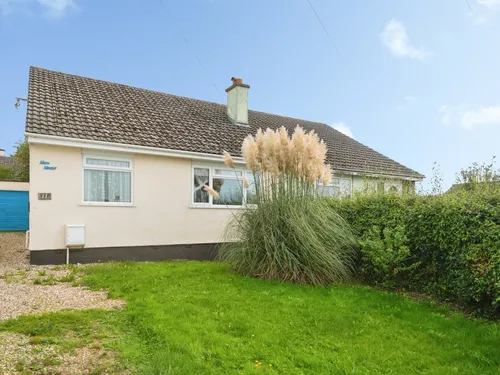 Trinity Close, Bere Alston, Yelvertonphoto
