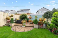 Bensley Avenue, Girdle Toll, Irvine