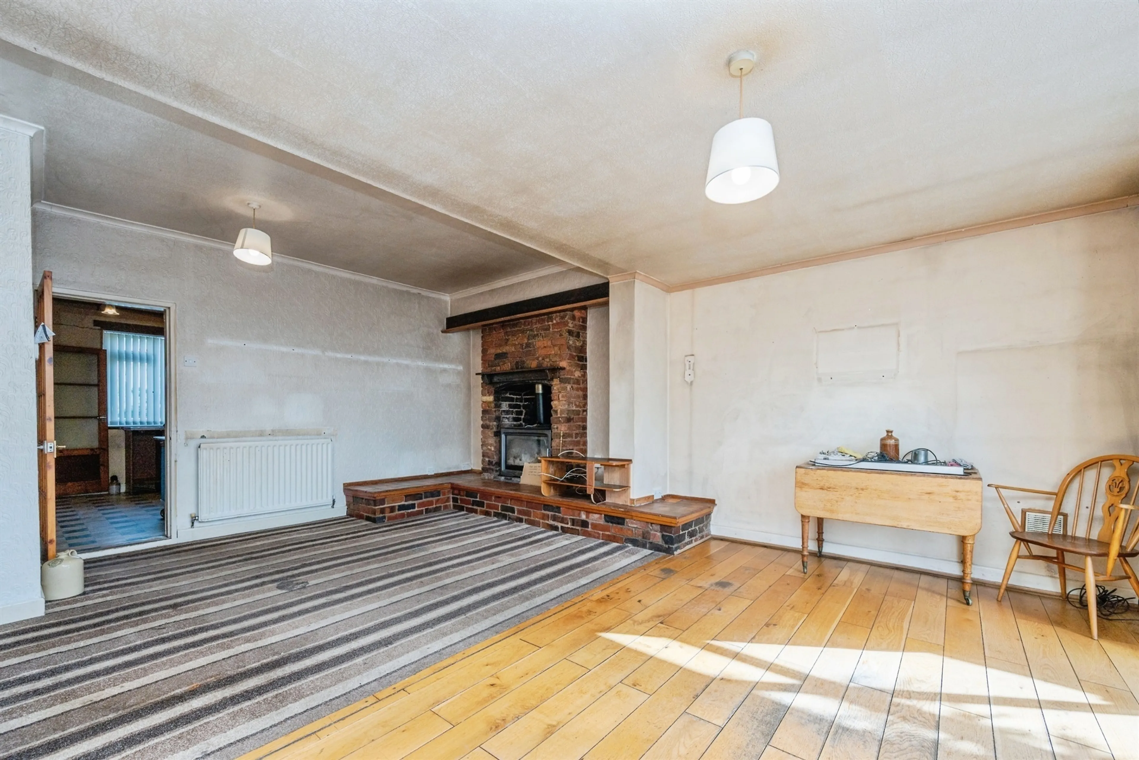 Property at Summerfield Lane, Kidderminster
