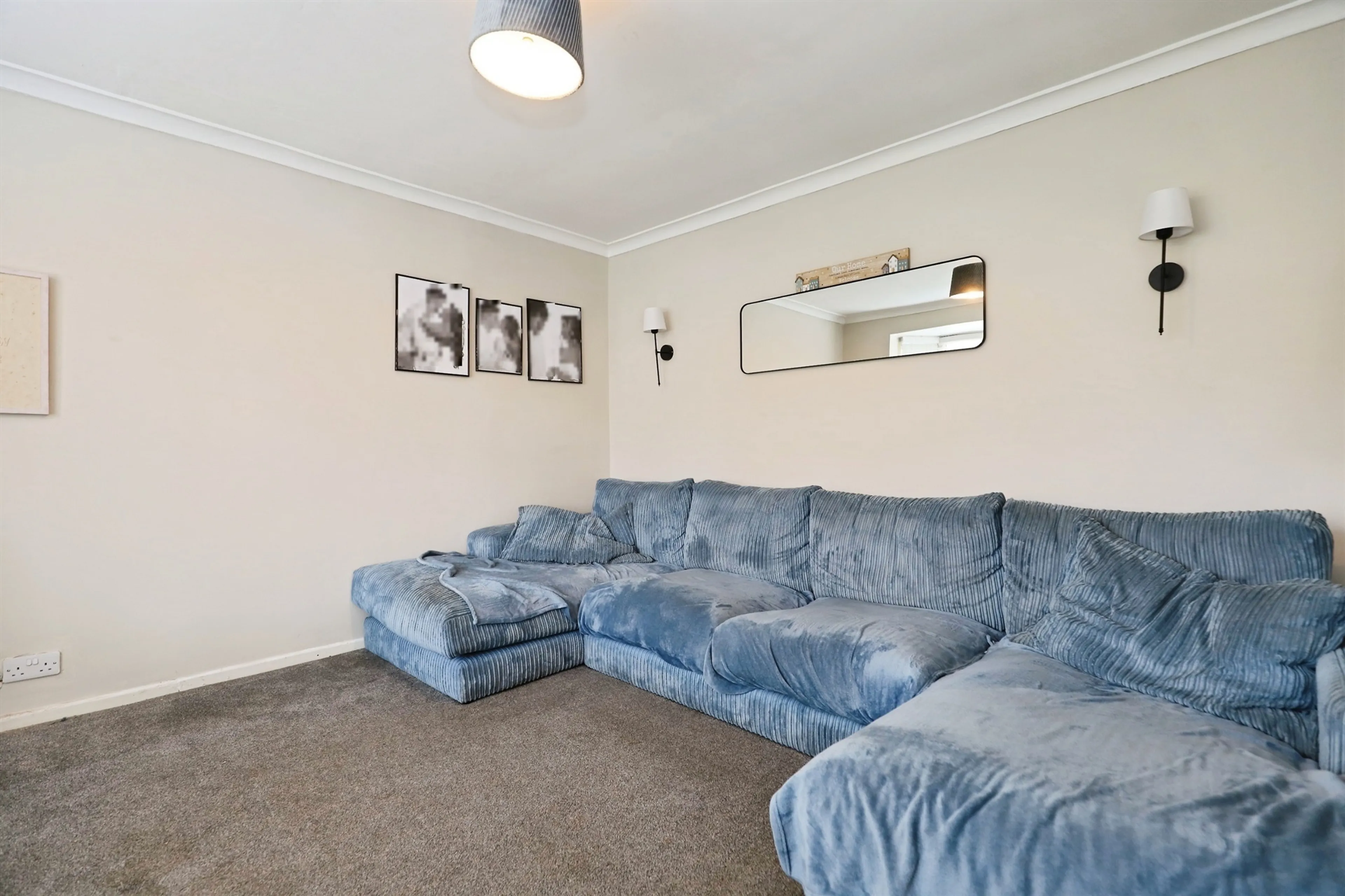 Property at Greenhill Avenue, KIDDERMINSTER