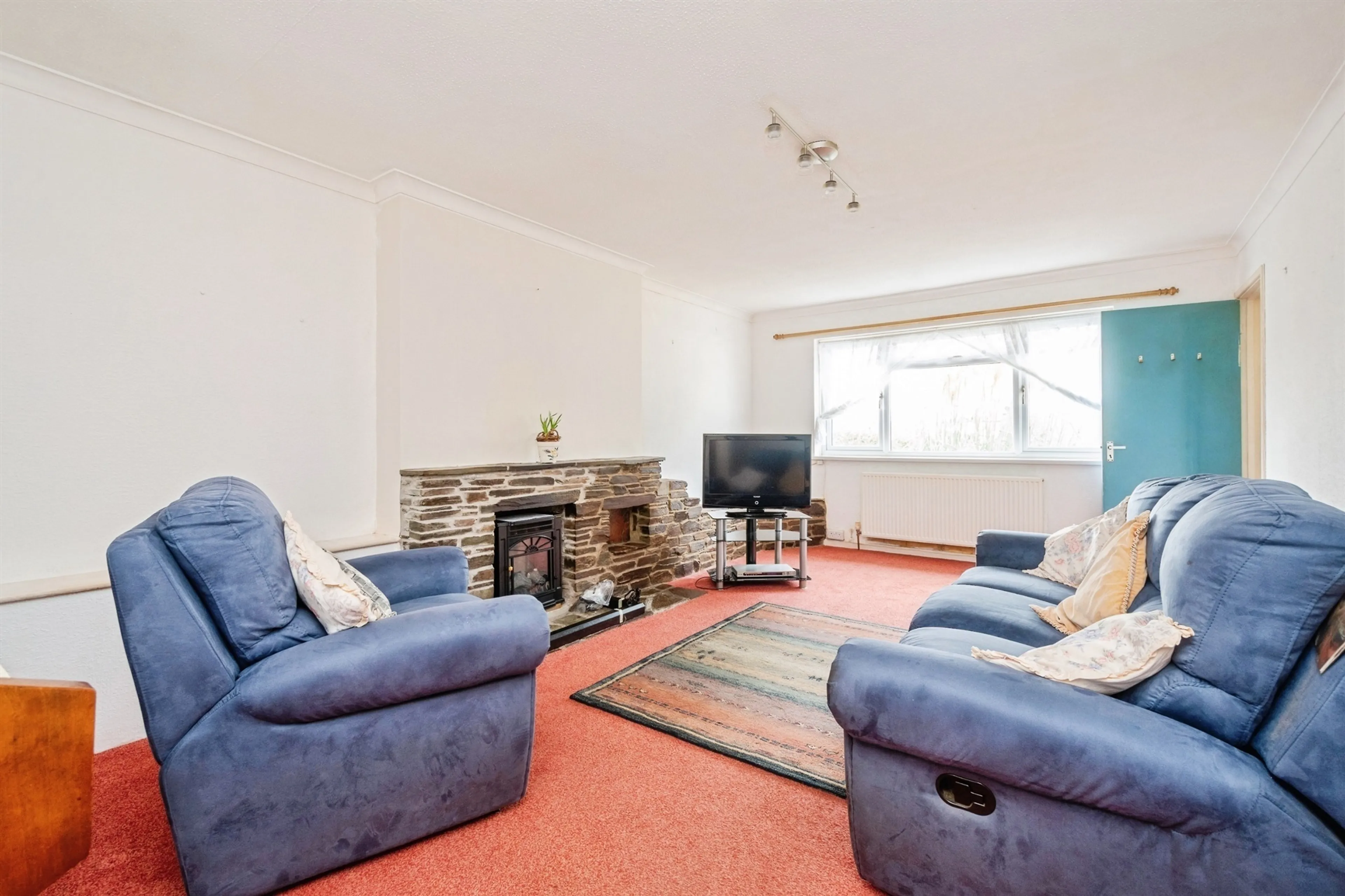 Property at Trinity Close, Bere Alston, Yelverton