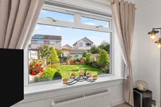 Bensley Avenue, Girdle Toll, Irvine