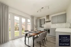 Ranulf Road, Acton, Sudbury