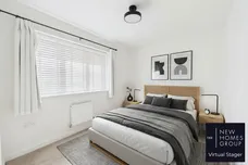 Ranulf Road, Acton, Sudbury