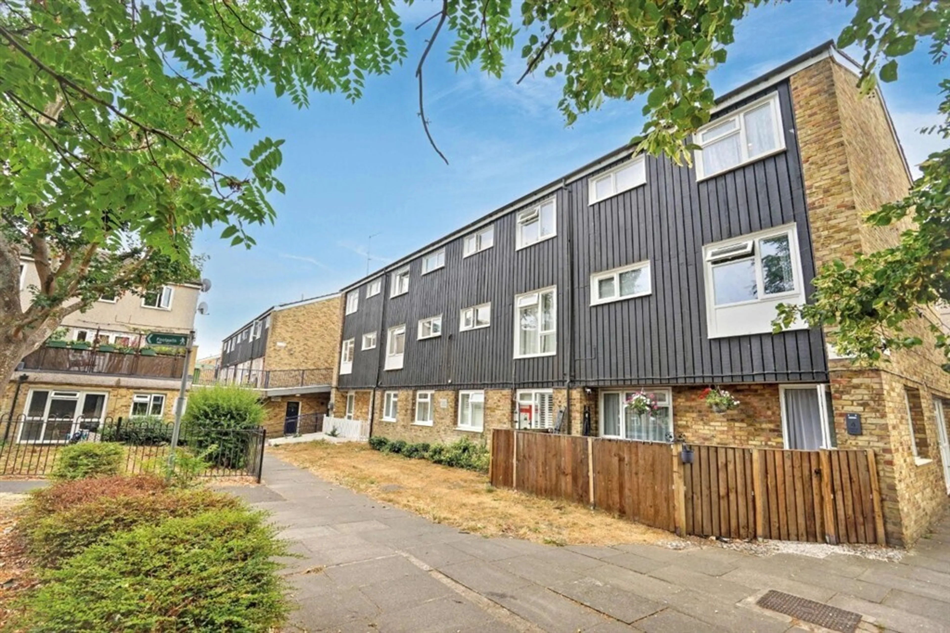 Property at Mallard Walk, SIDCUP