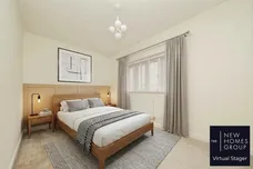 Ranulf Road, Acton, Sudbury