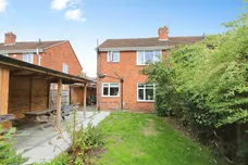 Greenhill Avenue, KIDDERMINSTER