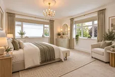 Victoria Road, Harrogate