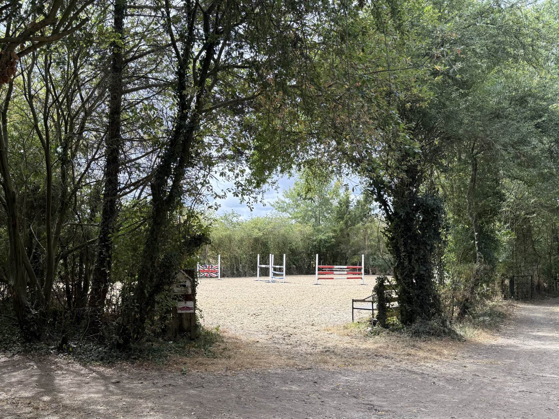 Braydon, Swindon, Wiltshire Image 7