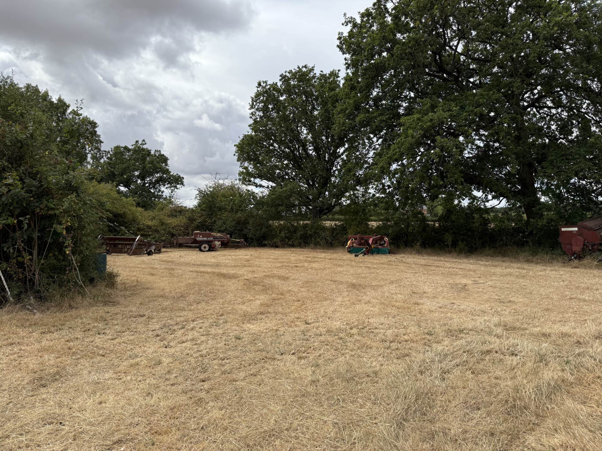 Braydon, Swindon, Wiltshire Image 8