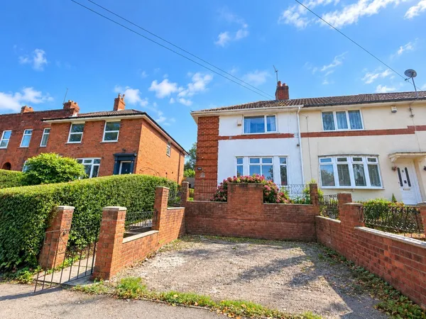 Harvington Road, West Midlands, B29