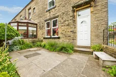 Edward Street, Sowerby Bridge