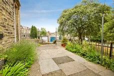 Edward Street, Sowerby Bridge