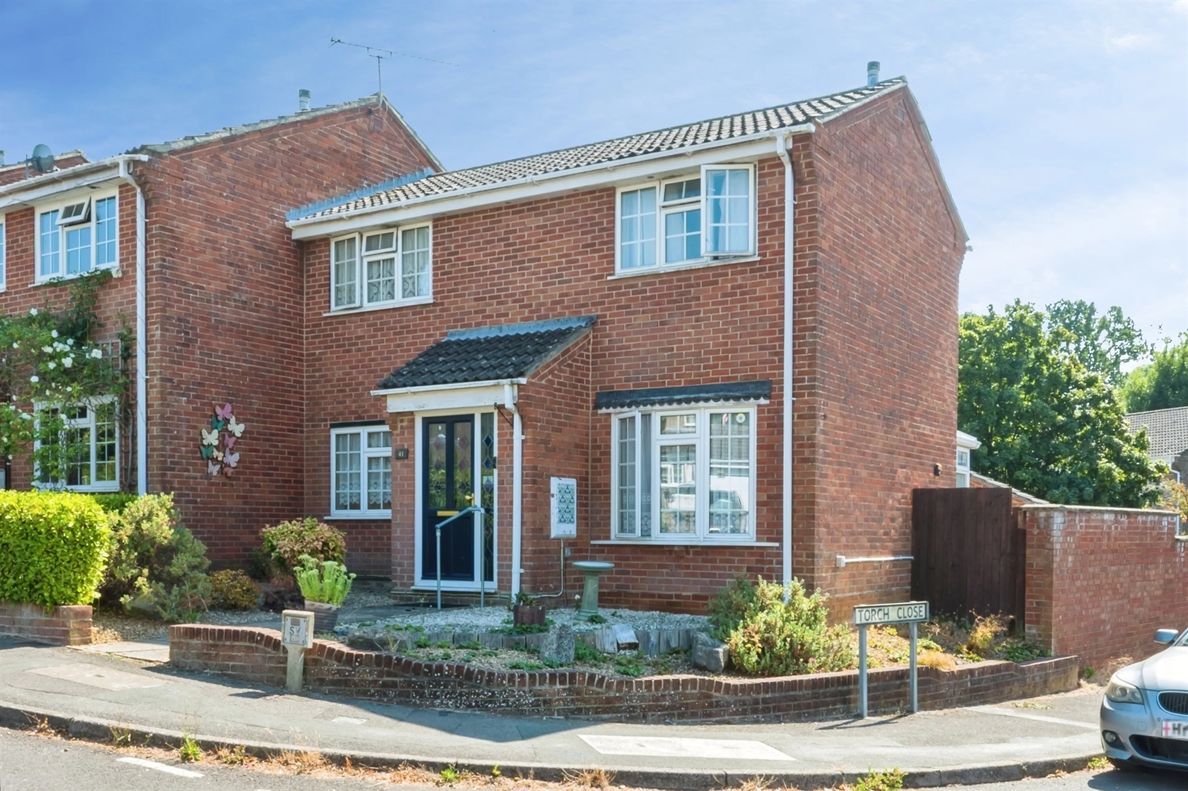 Property at Olympic Way, Bishopstoke, Eastleigh