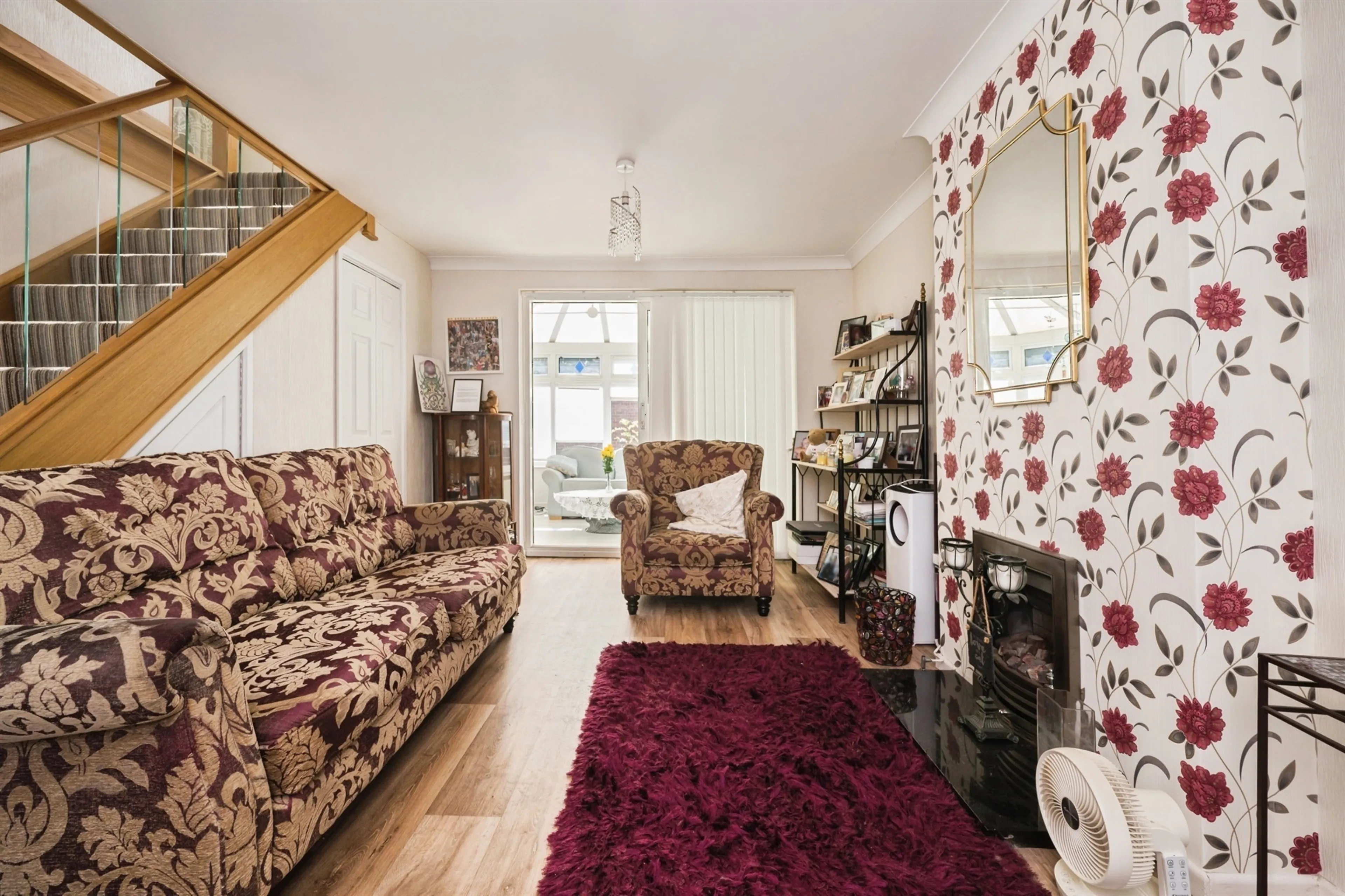 Property at Olympic Way, Bishopstoke, Eastleigh