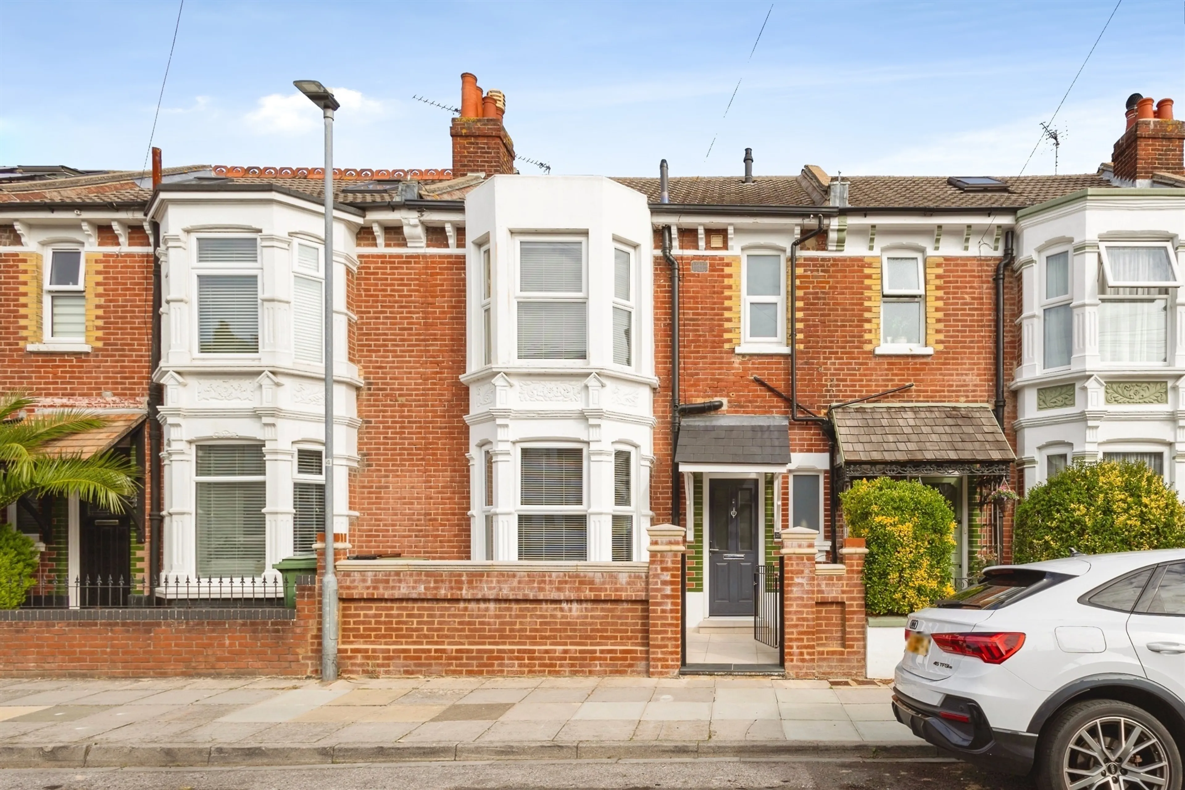 Property at St Chads Avenue, Portsmouth
