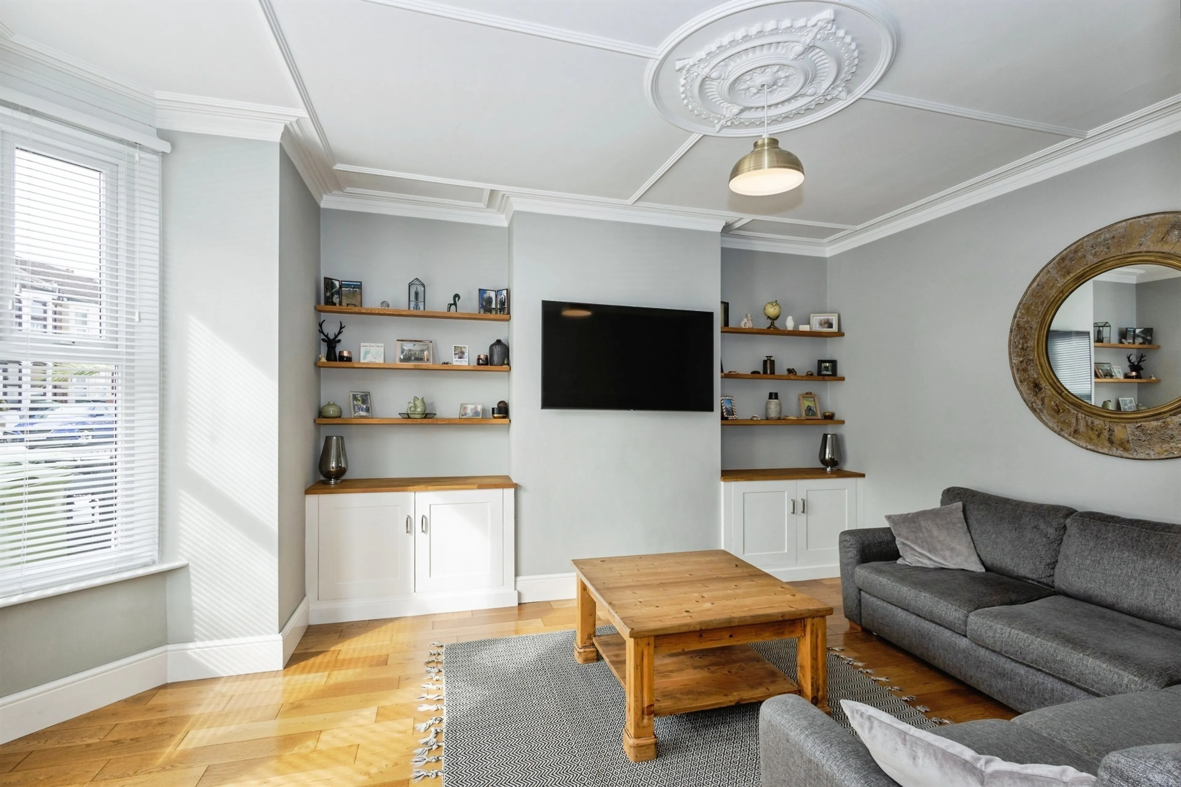Property at St Chads Avenue, Portsmouth