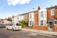St Chads Avenue, Portsmouth