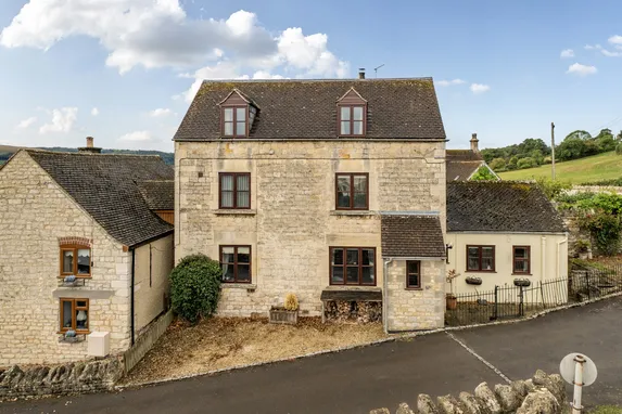 Westrip, Stroud, GL6