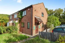Blackthorn Drive, Leicester