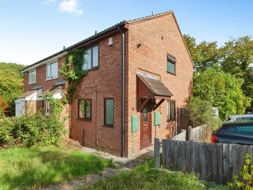 Blackthorn Drive, Leicesterphoto