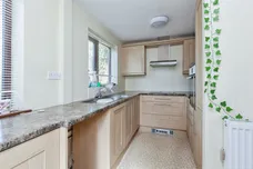Blackthorn Drive, Leicester