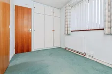 Blackthorn Drive, Leicester
